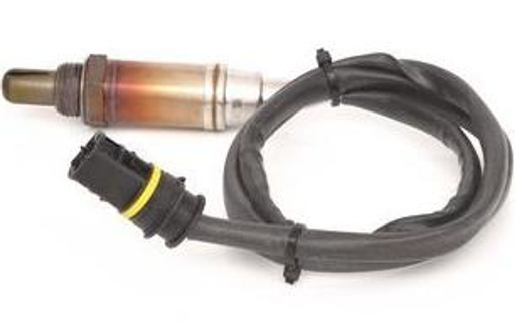 BOSCH 0 258 003 513 Lambdasonde OE A0005406417 kompatibel mit C-Klasse