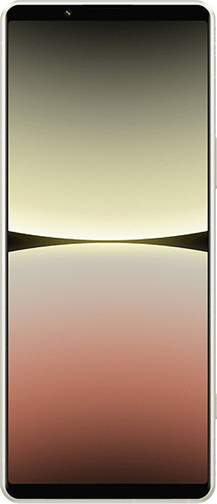 Sony Xperia 5 IV 128 GB Dual-Sim Biały Jak nowy Zdjęcie produktu 2