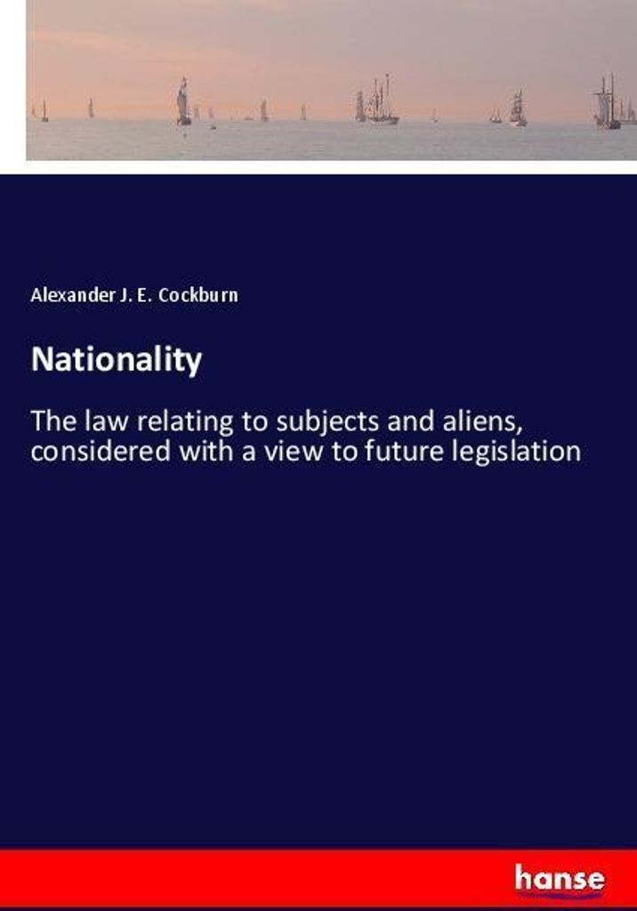 Nationality