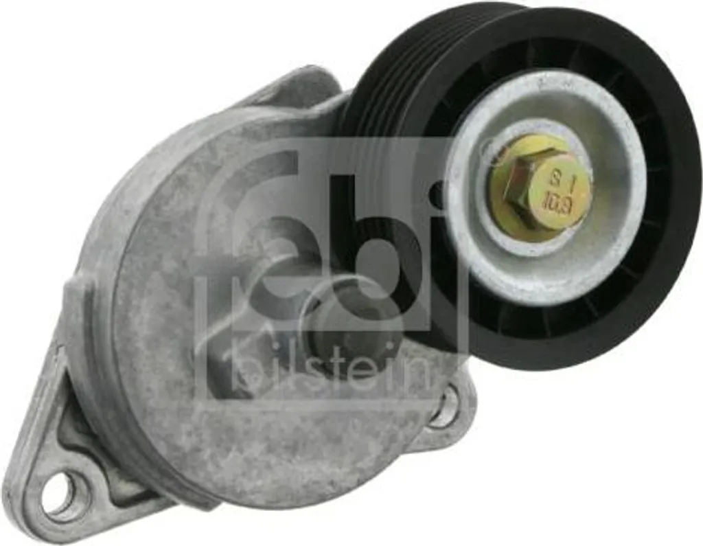 Tenditore FEBI 19824 per Cinghia Trapezoidale - Ford Focus Mondeo Transit