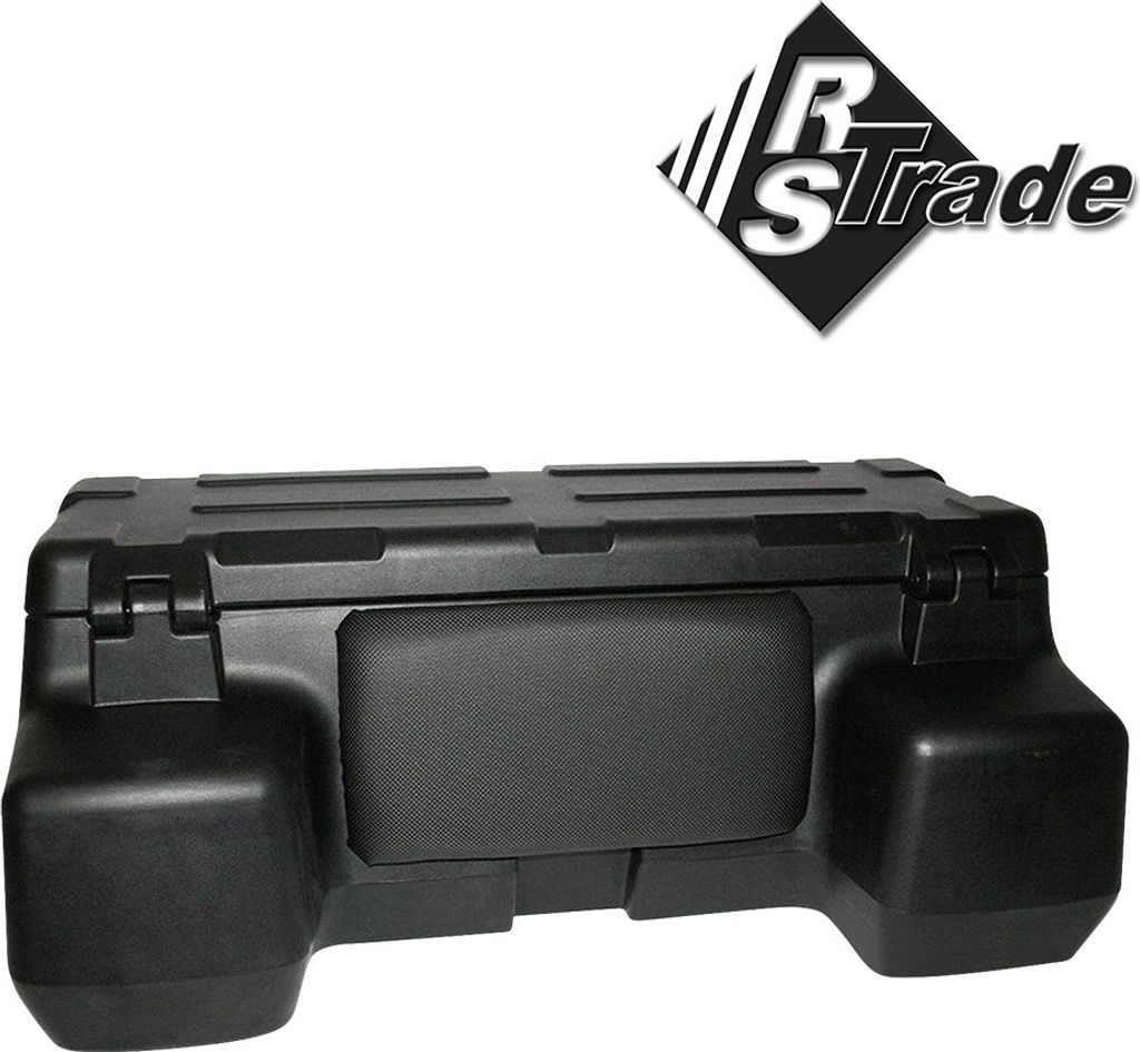 ATV Quad Koffer 150 L 8015 Heckkoffer Produktbild 