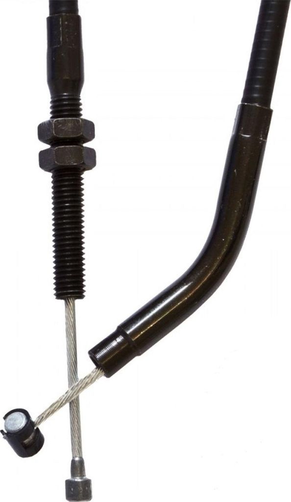 Kupplungszug Bowdenzug Kupplung für Honda CB 500 S Sport Baujahr 1998-2003 von pamoto - Neu