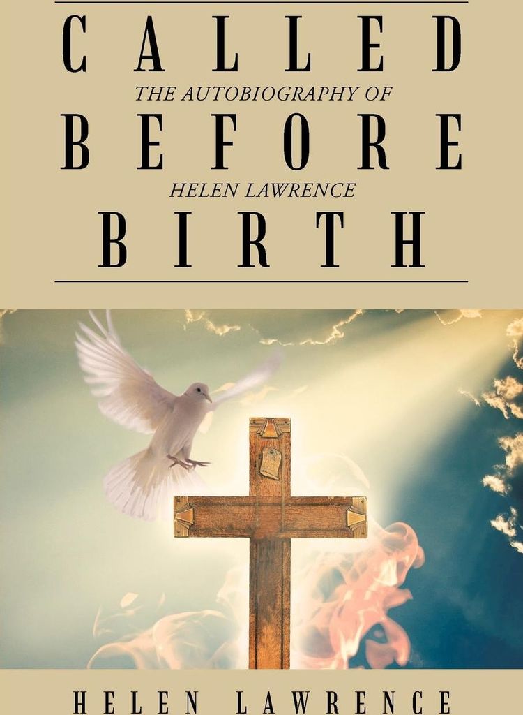 Called Before Birth