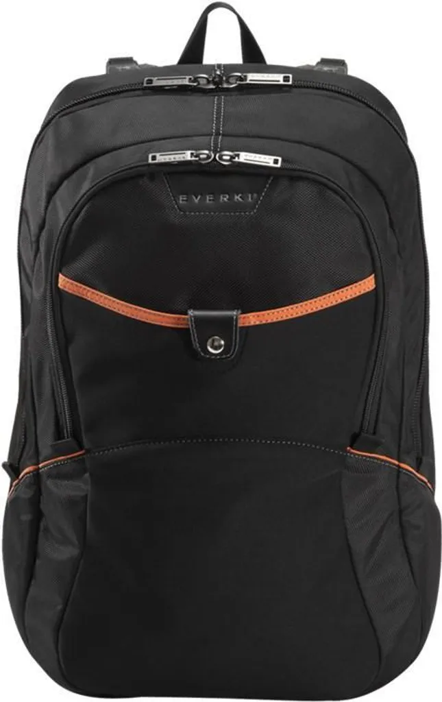 Sac à dos ordinateur 17,3 pouces EVERKI Glide EKP129 avec housse intégrée