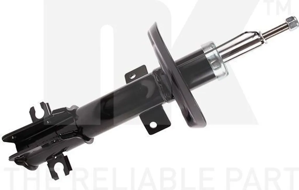 Amortisseur NK 65233154 : suspension haute performance pour voiture