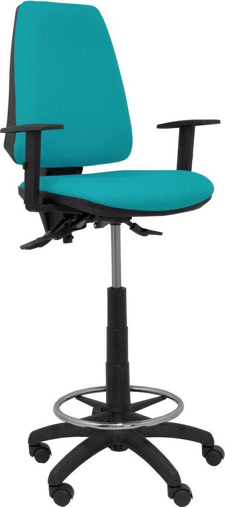 Taburete Elche P&C 39B10RN Türkis Grün 150 cm