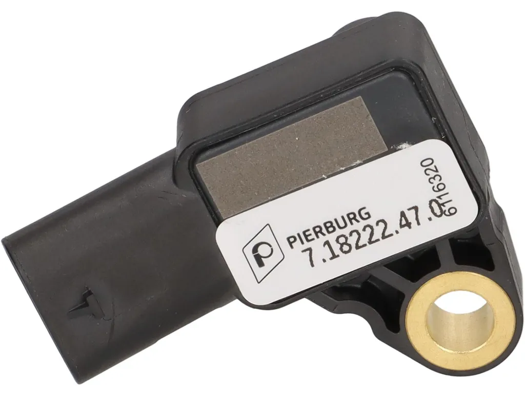 Capteur de suralimentation pour BMW 3 Touring G21 Collecteur Admission