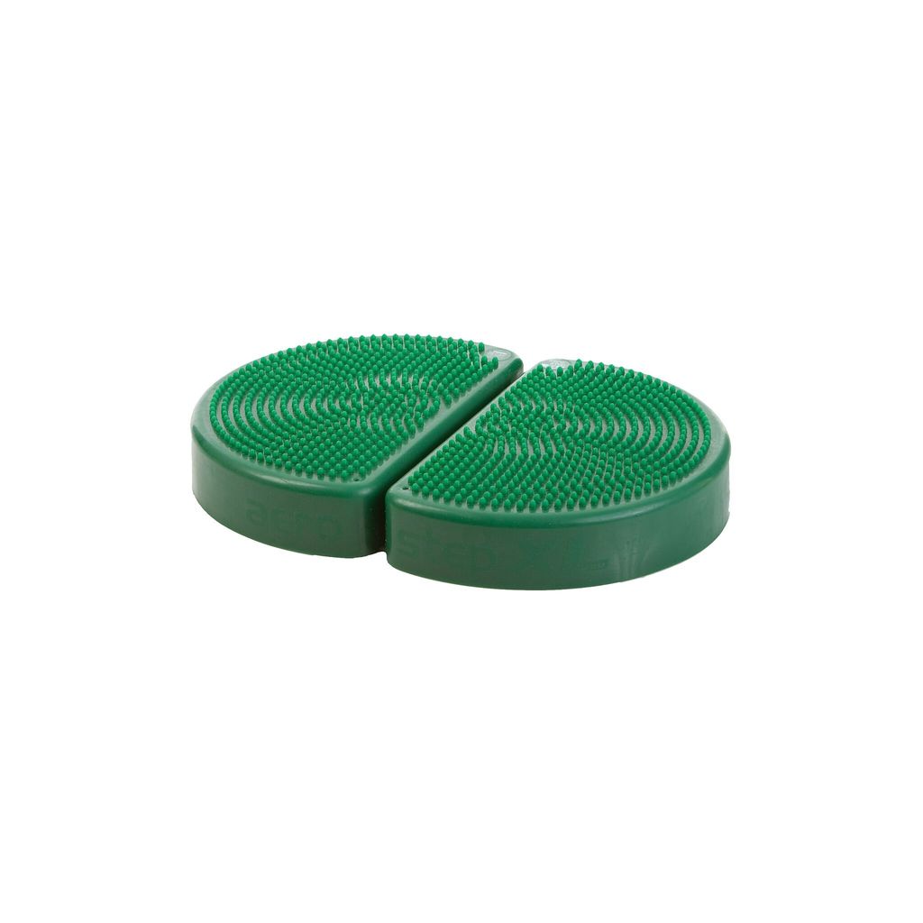 Togu Balance-Step "Aero-Step XL", Grün