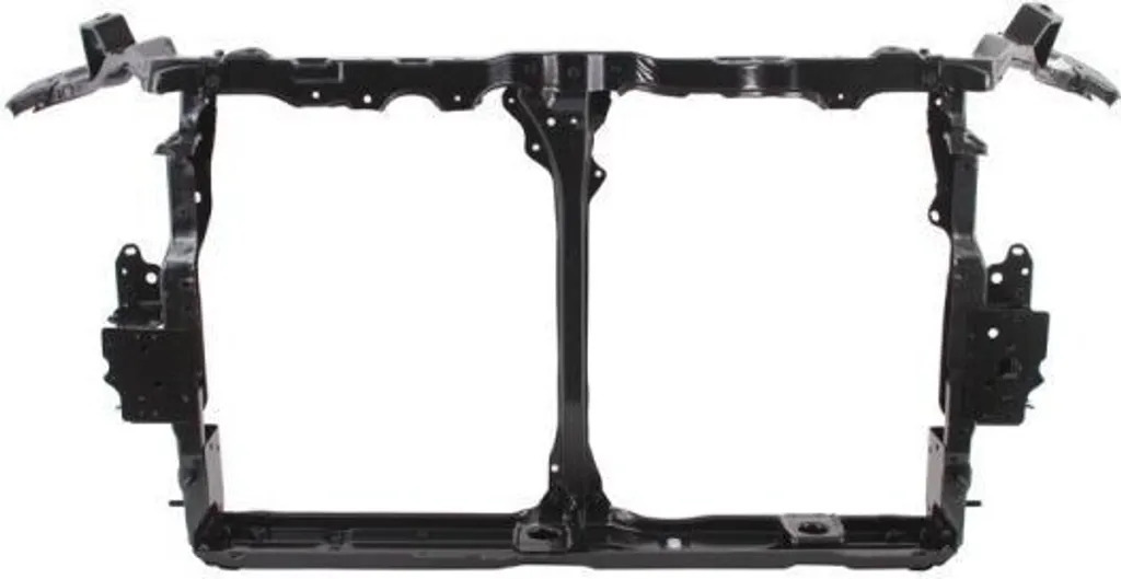 Réparer serrure Agila B avec support BLIC 93195860 - Stop bruits porte