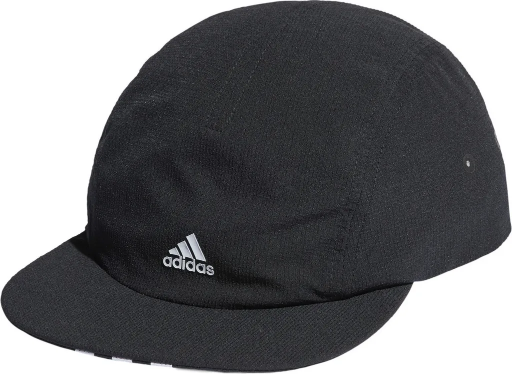 Casquette de Running adidas HeatRdy Four-Panel Légère et Ajustable