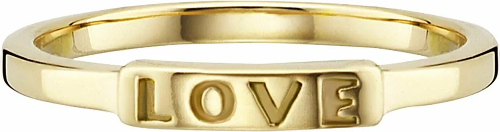 Specifiche Anello CAI 135270116 | Argento 925 Dorato 058