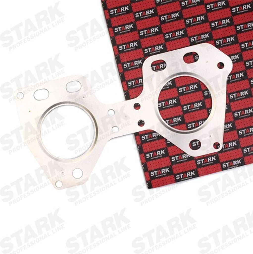 STARK SKGE-0690080 Abgaskrümmerdichtung für BMW 3 Touring (E91) Auspuffkrümmer