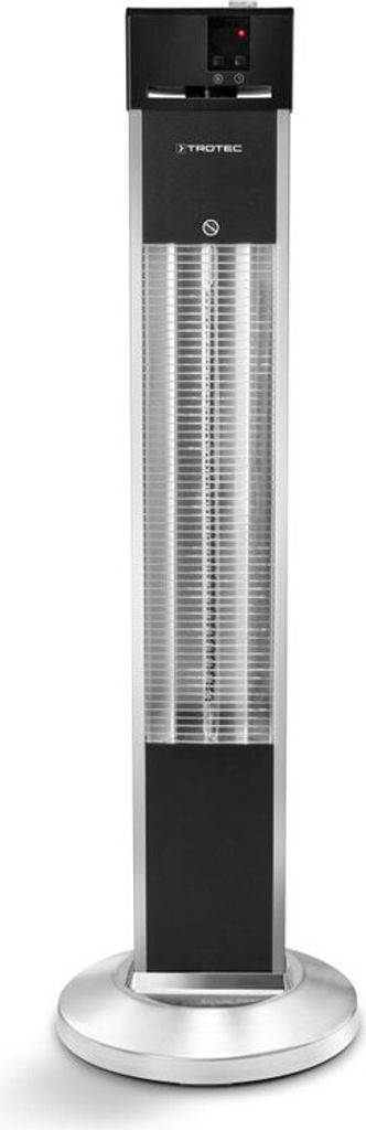 TROTEC Terrassen-Heizstrahler IRS 2000 E | Infrarotheizer | Produktbild 4