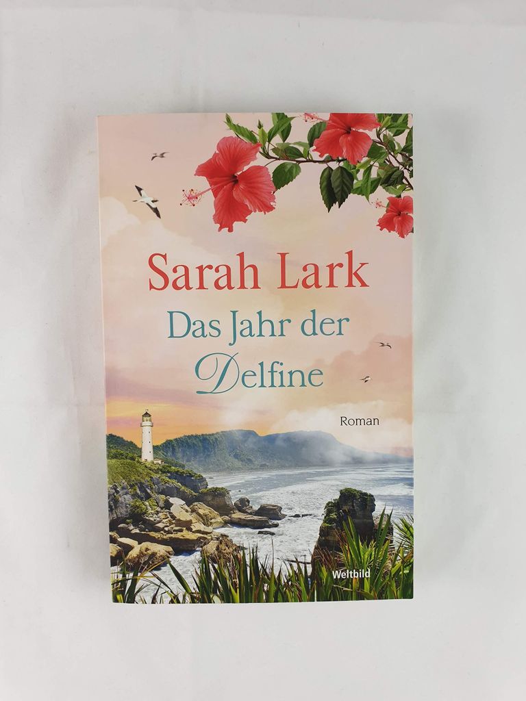 Das Jahr der Delfine