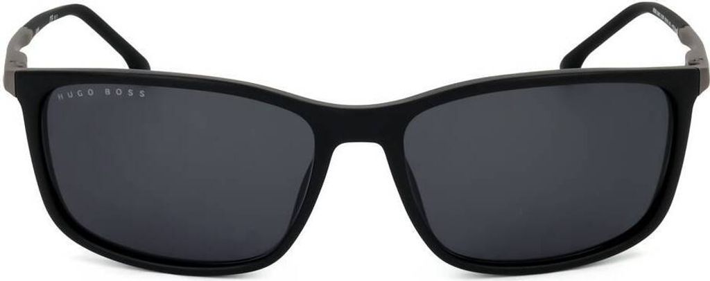Hugo Boss Boss1248s003i Sonnenbrille Schwarz Black Mann Produktbild 6