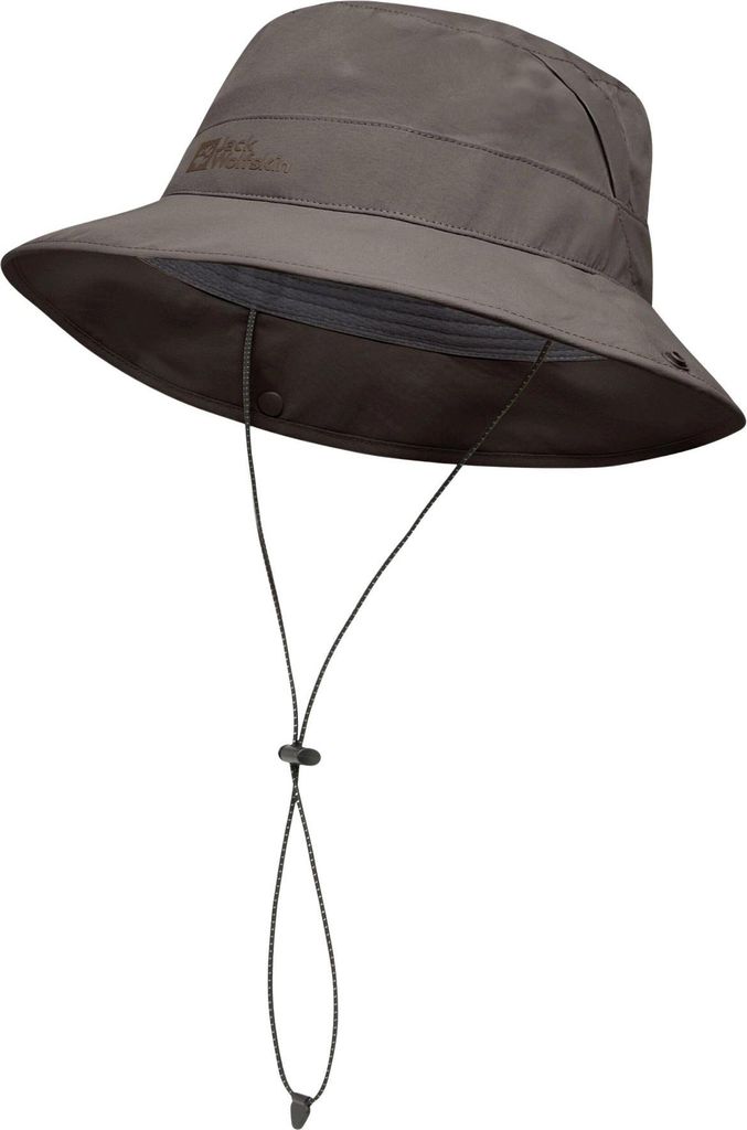 Jack Wolfskin Mesh Hut Kalter Kaffee L