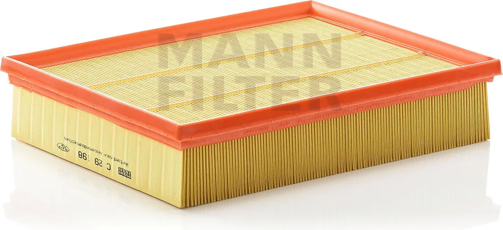 Filtre à Air Moteur pour Volkswagen T4 Bus et Fourgon MANN-FILTER Qualité
