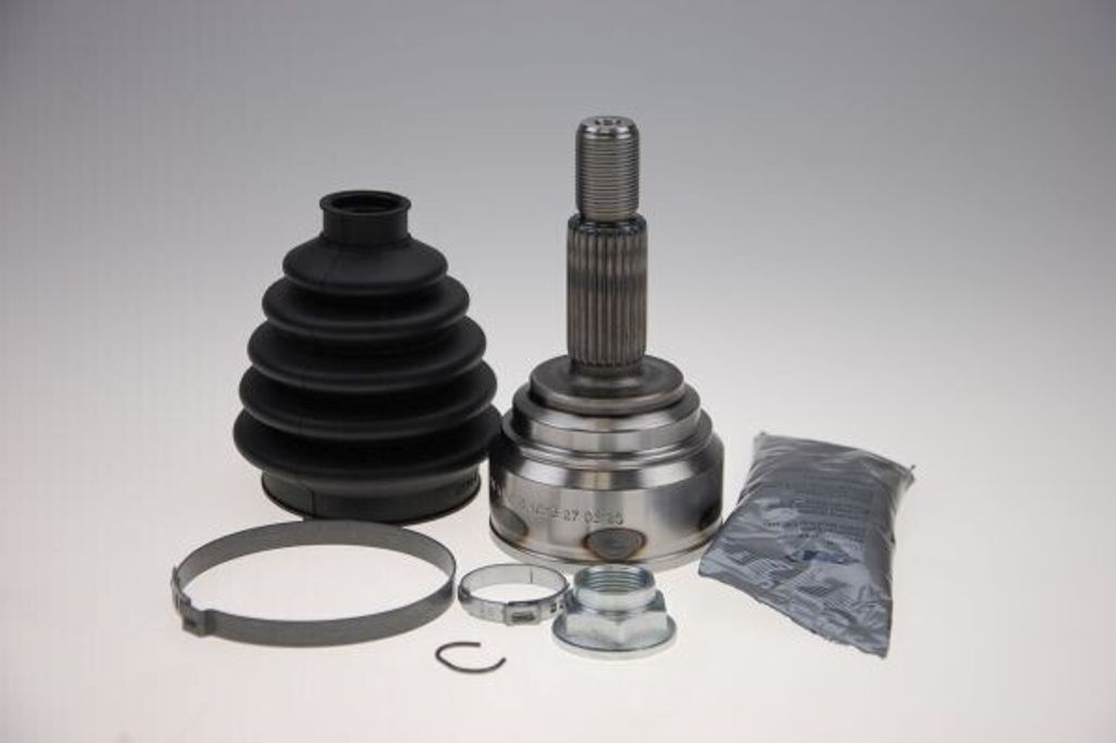 SPIDAN 36663 - OE 1790563 Gelenksatz, Antriebswelle für B-Max, Fiesta VI