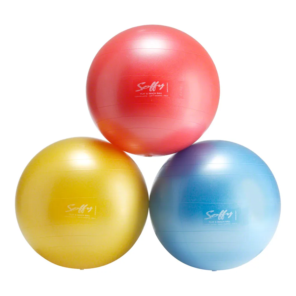 Sphère décorative boule au ralenti objet de relaxation haut de gamme - 5