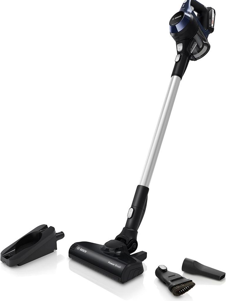 Bosch Serie 6 BCS611P4A Stabstaubsauger/Elektrischer Besen Produktbild 