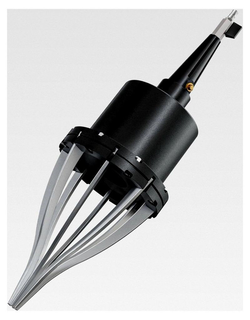 Achsmanschetten Spreizer 20-120 mm, Pneumatischer Gelenkmanschetten Spreizer, Universelles Installationswerkzeug für die Reparatur von Autoachsen