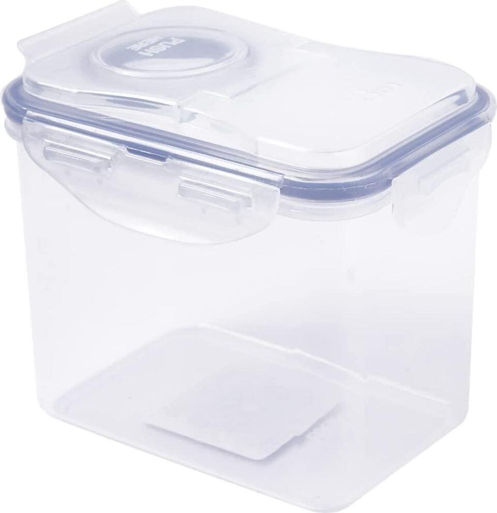 Barattolo per alimenti LOCK&LOCK con coperchio versatore da Immagine del prodotto 