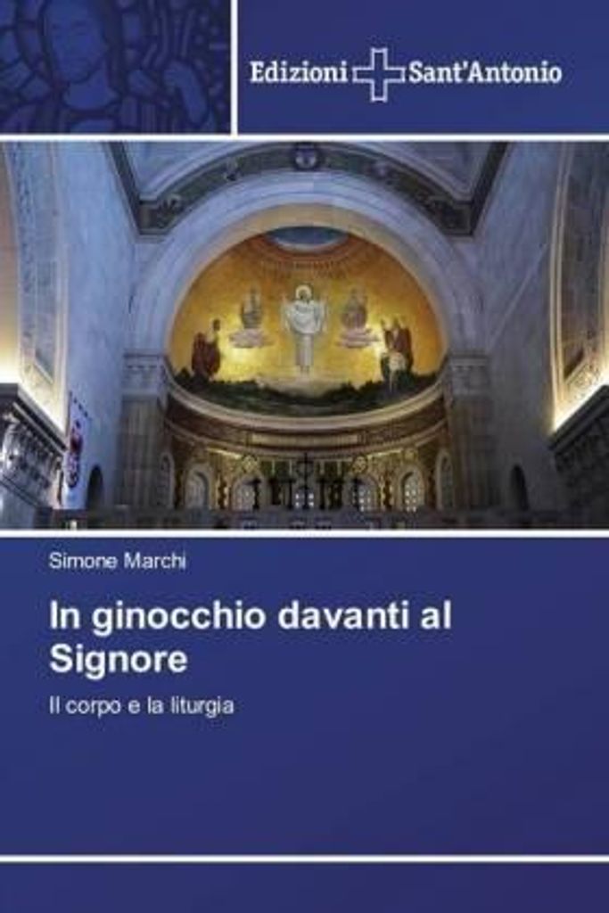In ginocchio davanti al Signore