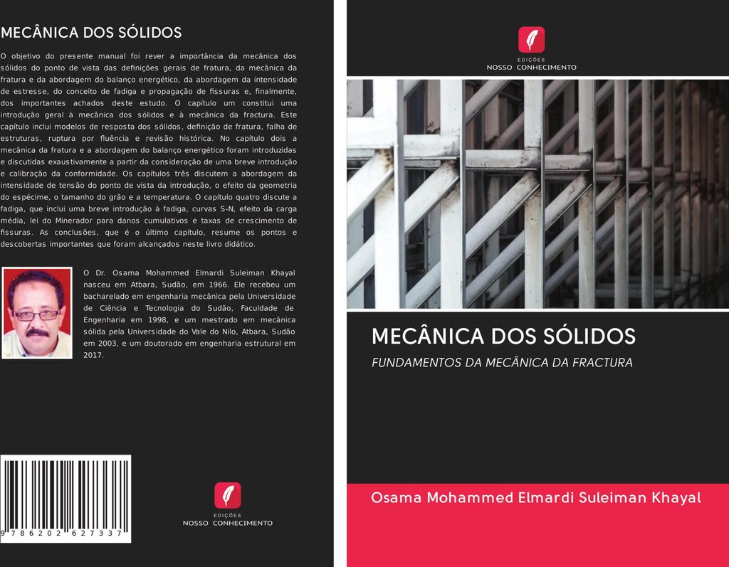 Mecânica Dos Sólidos