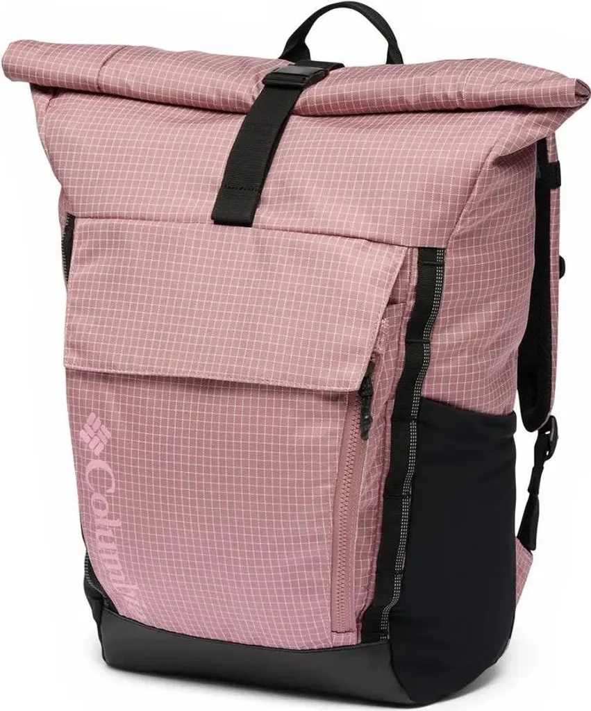 Sac à Dos Voyage et Loisirs Columbia Convey III 27L Rose Format Cabine