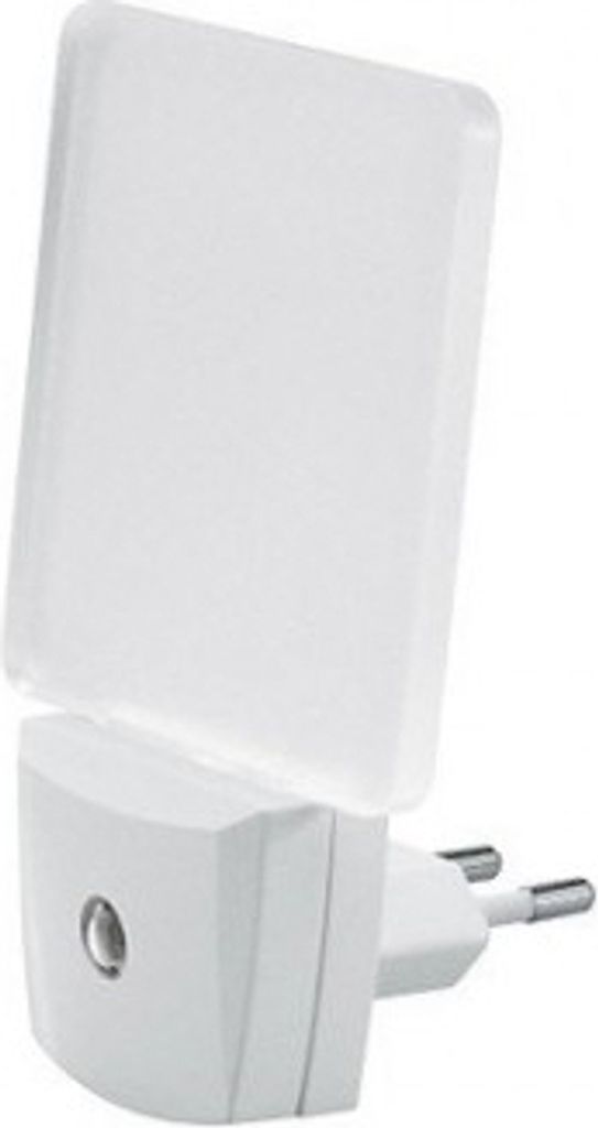 NL04 LED-Nachtlicht mit Eurostecker 230V