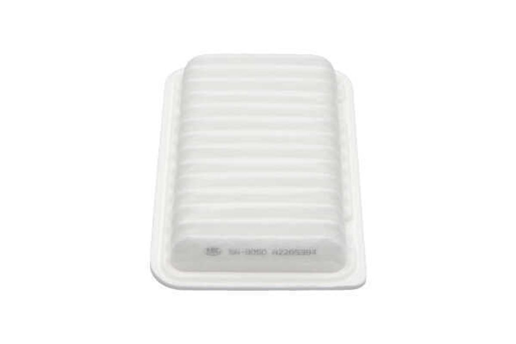 Luftfilter KAVO PARTS SA-9050 für OPEL AGILA (B) (H08) Filtereinsatz