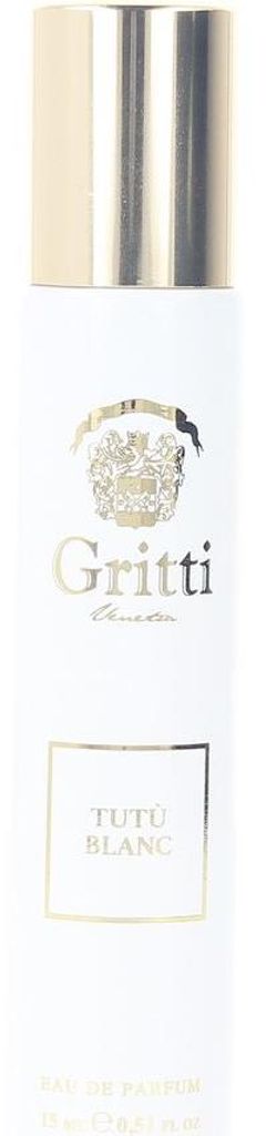 Gritti TUTÙ BLANC edp vapo 15 ml Produktbild 