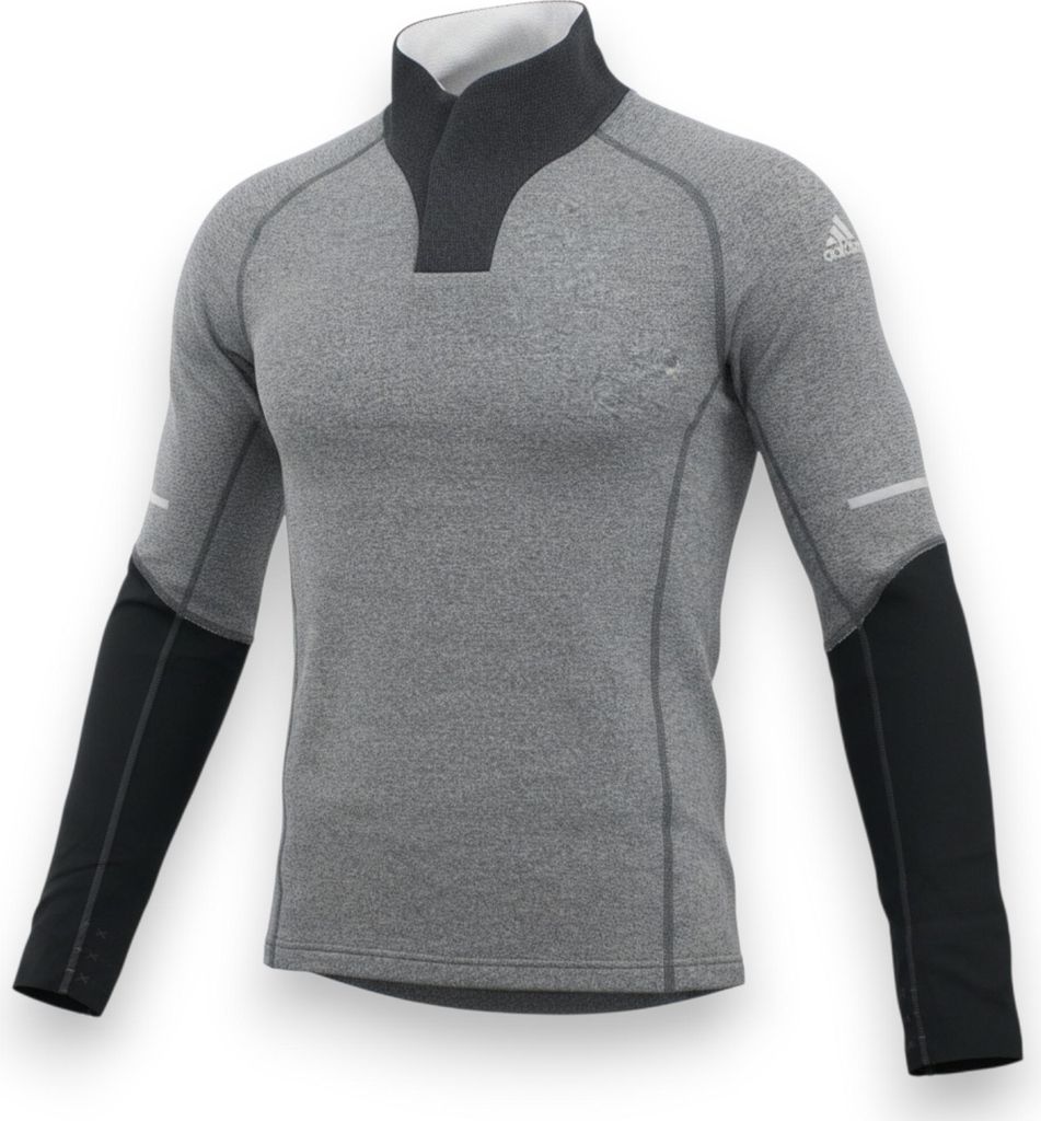 Adidas Herren Xperior Climawarm Top Formotion Shirt Funktionsshirt Trainingstop 8 Größe L