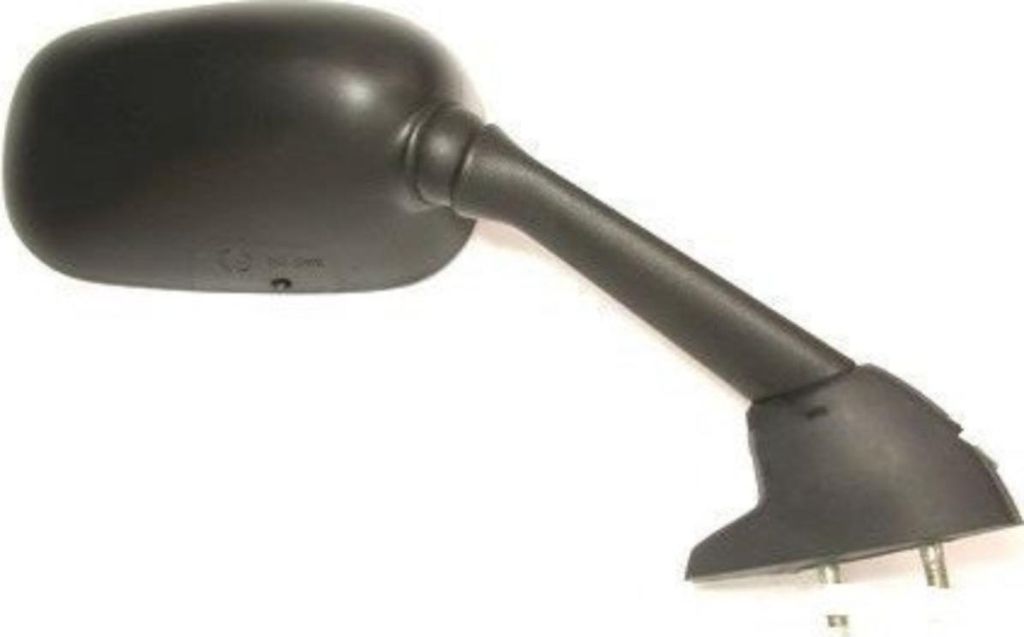 Spiegel JMT schwarz rechts für Yamaha YZF-R6 600 ccm Bj. 2001 - 2002