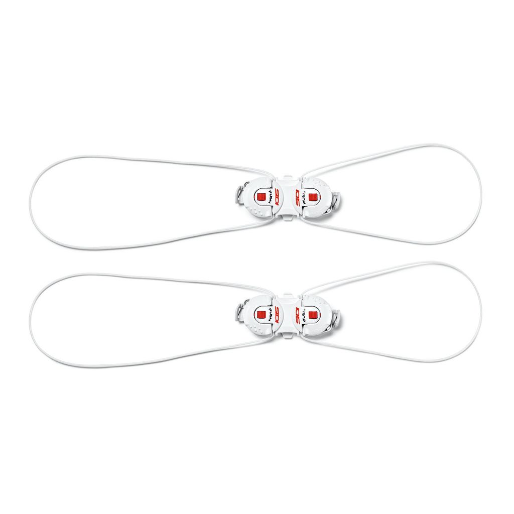 SIDI Double Tecno 3 Push : 1 paire (99)  Sans taille Image du produit 