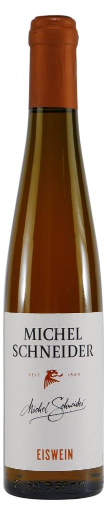Michel Schneider Eiswein -edelsüß- Produktbild 