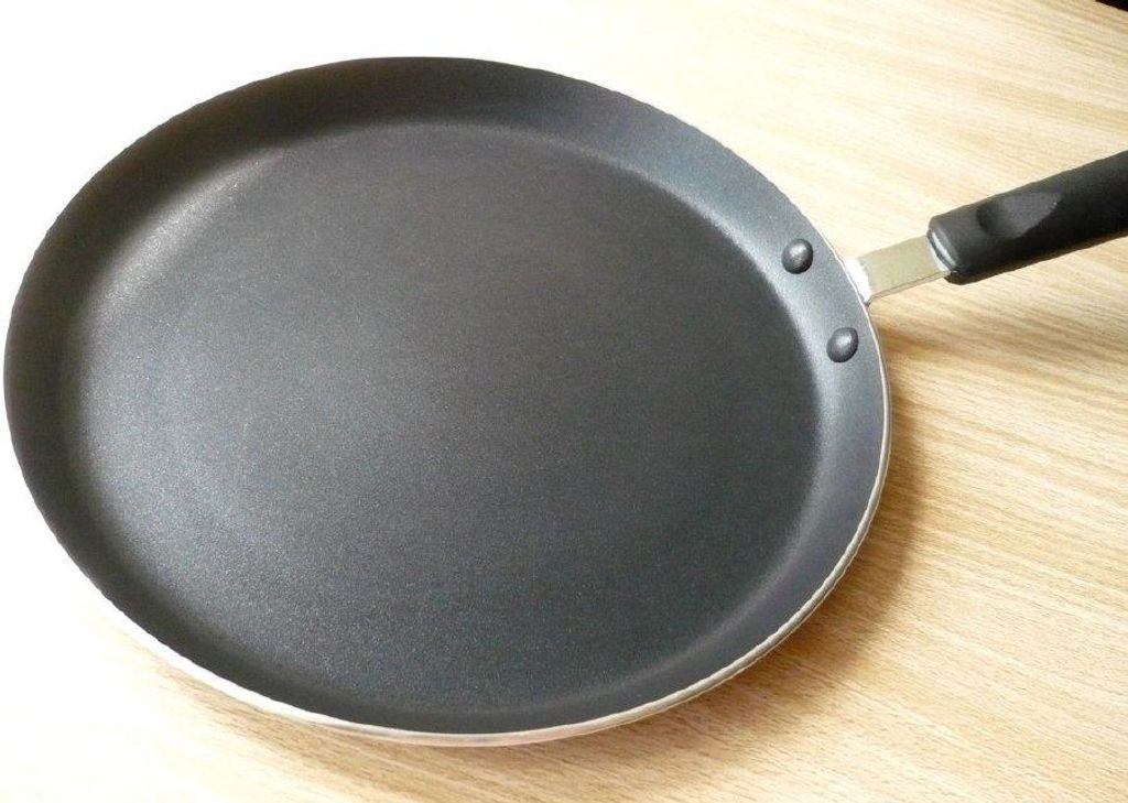 Poêle Ibili Indubasic 24cm Aluminium Antiadherent Base Inox Induction