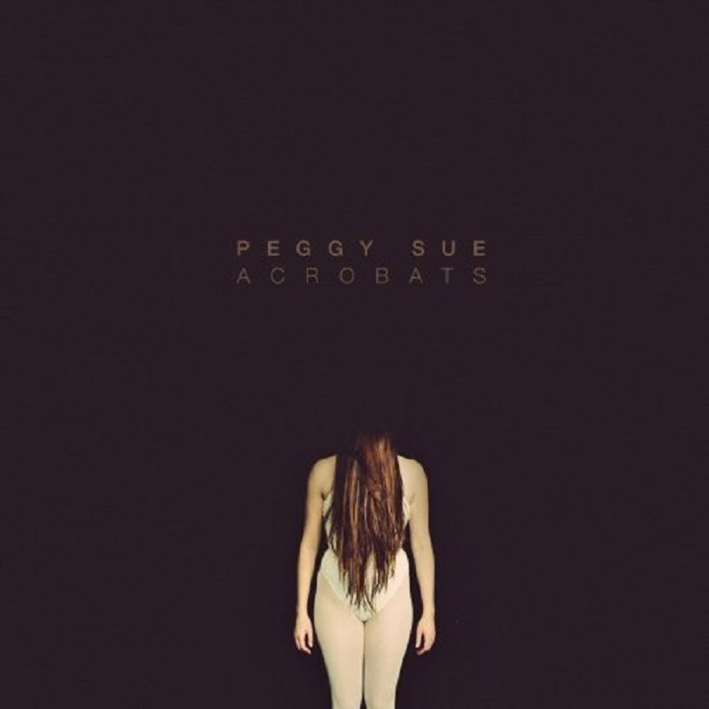 Peggy Sue-Acrobats