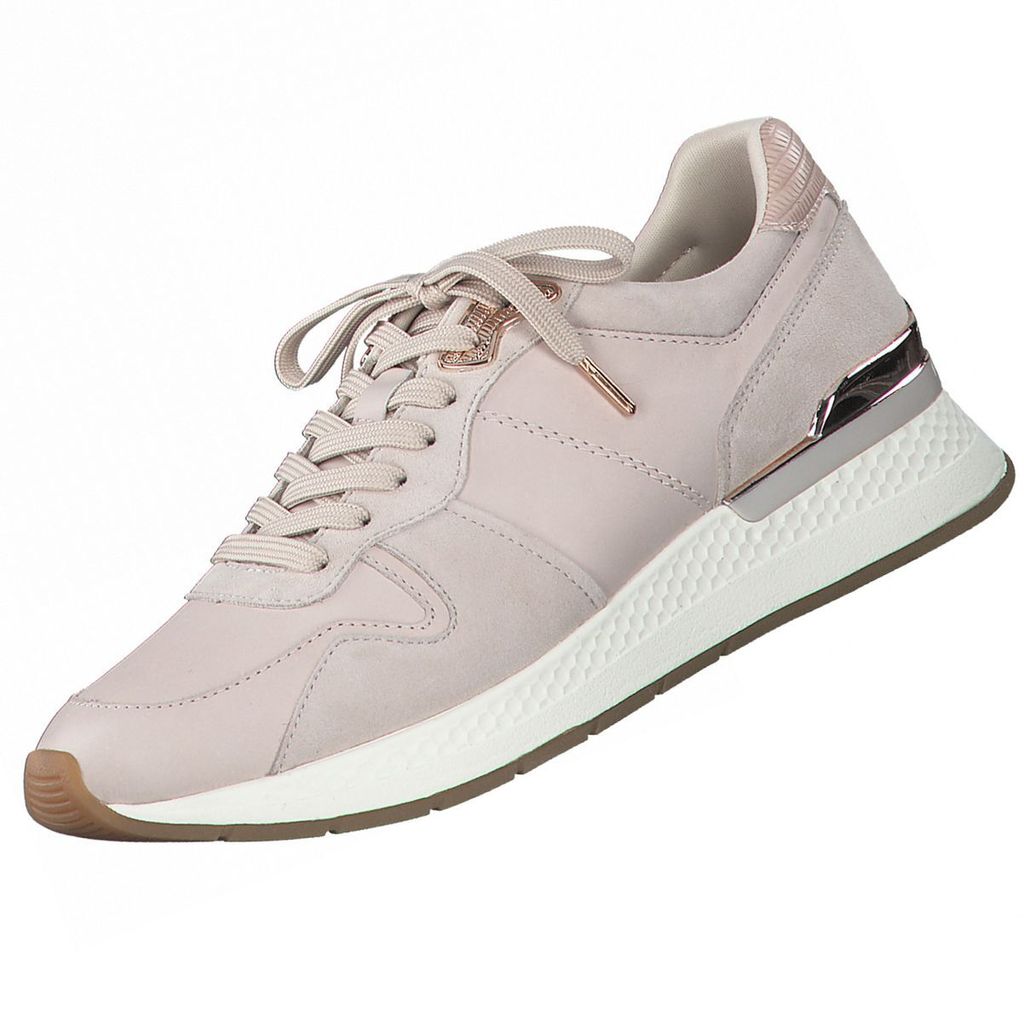 TAMARIS Fashletics Damen Sneaker Rosa
