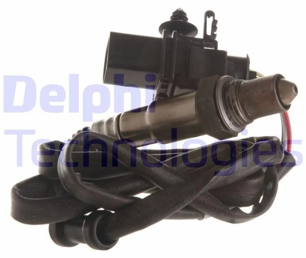 Sonde Lambda Haute Performance VW Golf IV 1.9TDI 4 Fils Prise Ronde