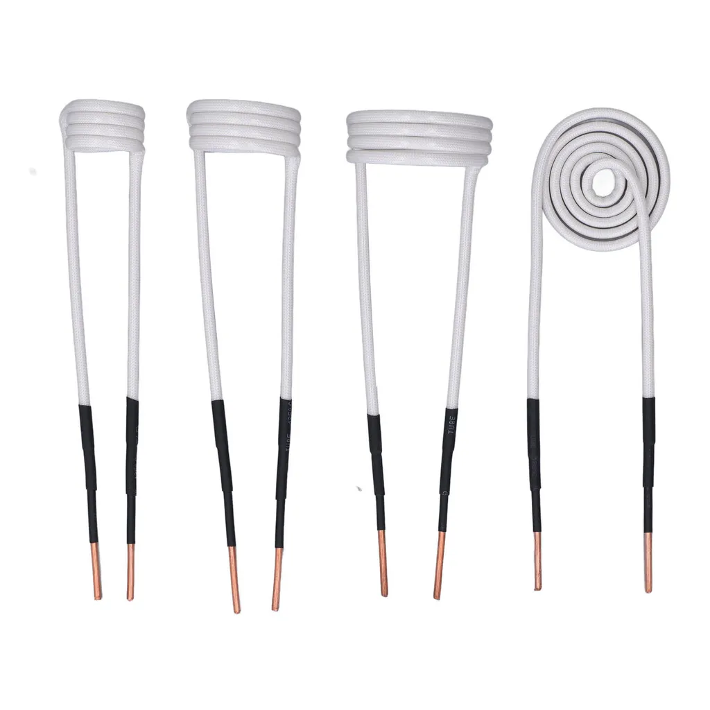 Kit bobine de chauffage à induction pour boulons rouillés et mécanique