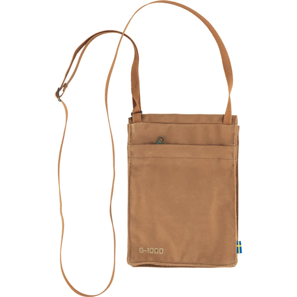 Fjallraven Borse 24221030 - 3