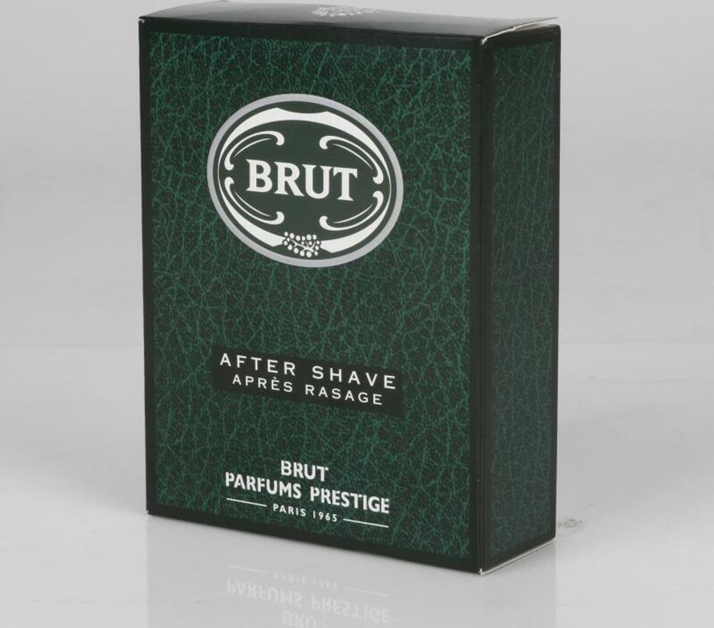Brut Aftershave 100ml Splash Produktbild 17