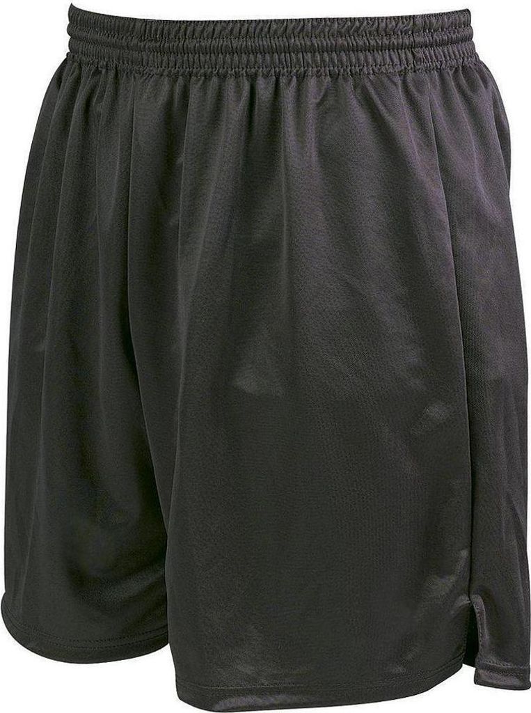 Precision - "Attack" Shorts für Herren/Damen Unisex RD1638 (S) (Schwarz)