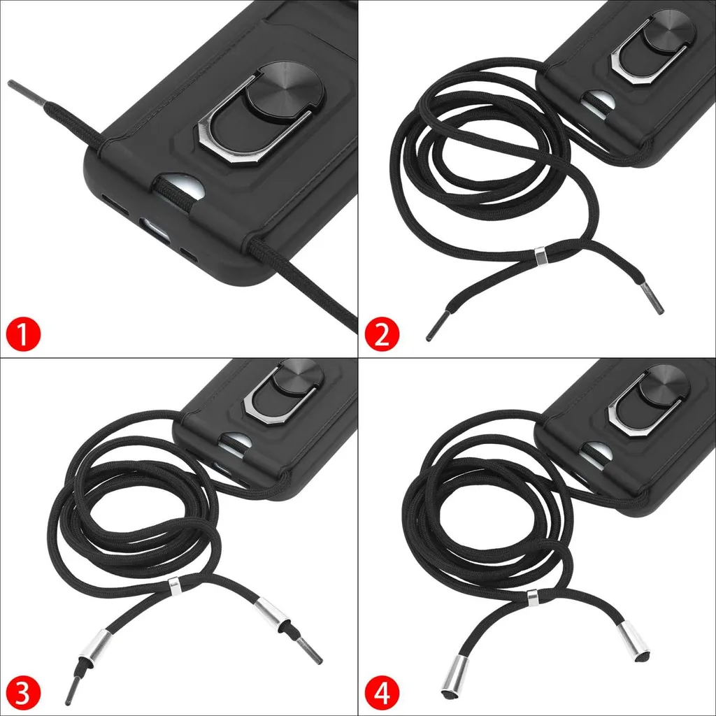 Custodia protettiva in silicone per telecomando Remote Player