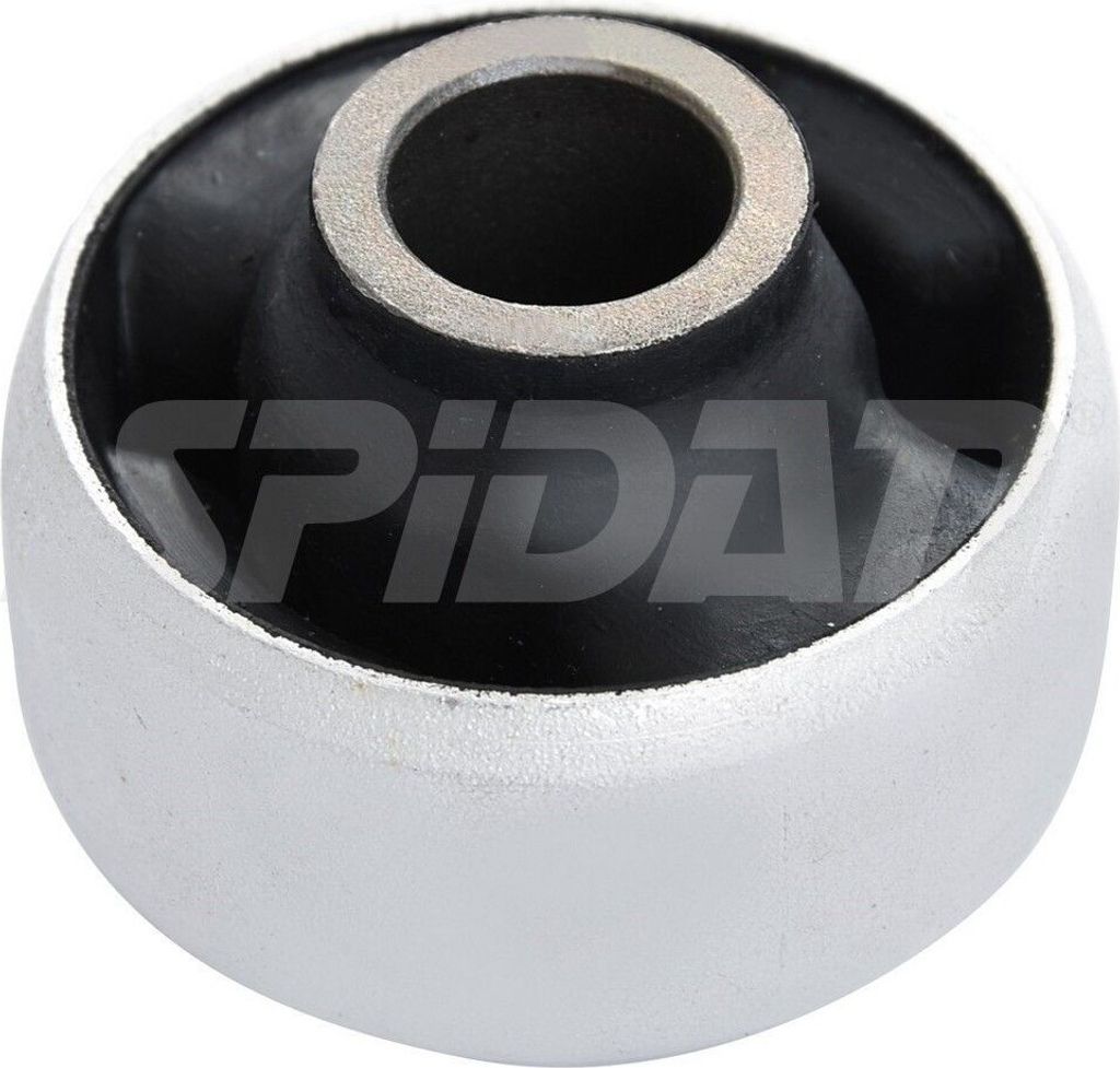 Lagerung Lenker für Querlenker für VW SHARAN (7M8, 7M9, 7M6) Hinten Vorne 410799 SPIDAN CHASSIS PARTS