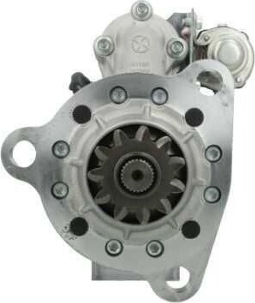 BV PSH 621.502.113.380 Starter Anlasser 7,5kW 24V LKW