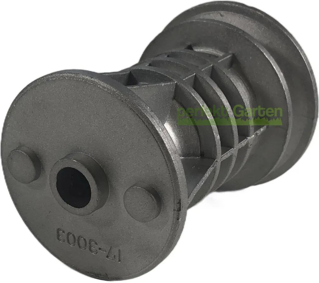 Supporto Lama Rasaerba Partner P3550 P51-675 P53 | Ø 22,2 mm