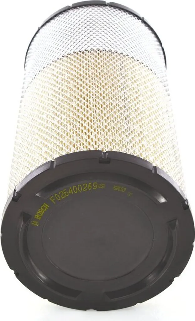 Filtre à air haute capacité Bosch F026400269 pour Nissan X-Trail T30
