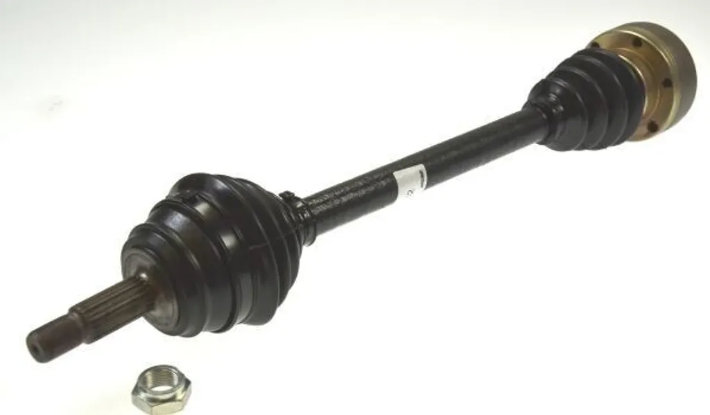 Arbre de transmission SPIDAN 22462 pour VW Golf III et Seat Ibiza 6K